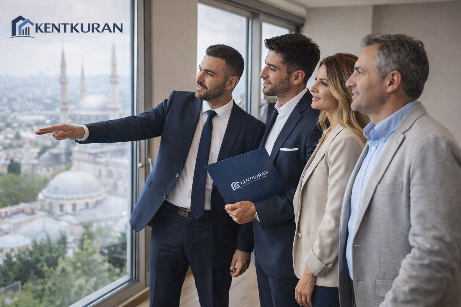 KENTKURAN gayrimenkul alım danışmanlığı