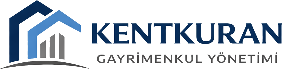 KENTKURAN Gayrimenkul logosu